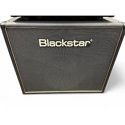 Used Blackstar HTV112 Guitar Cabinet