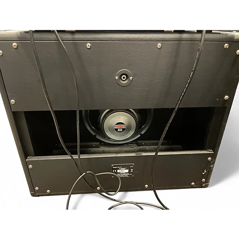 Used Blackstar HTV112 Guitar Cabinet