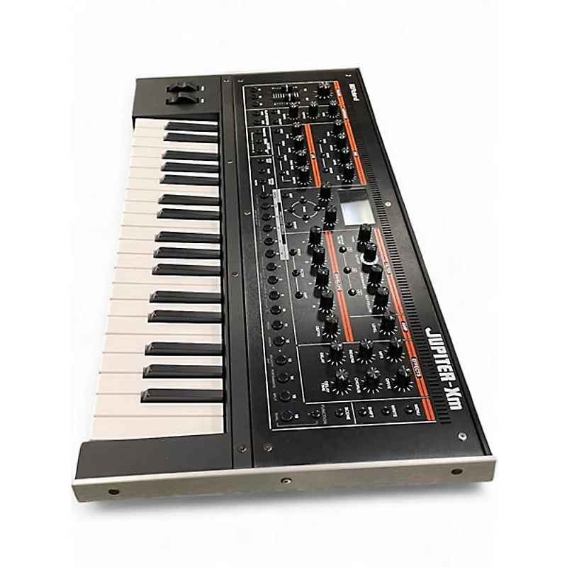 Used Roland JUPITER-Xm Synthesizer