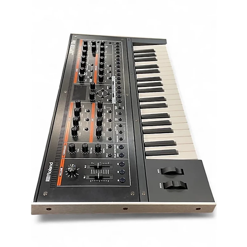 Used Roland JUPITER-Xm Synthesizer