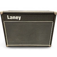 Used Laney GS112VE Guitar Cabinet