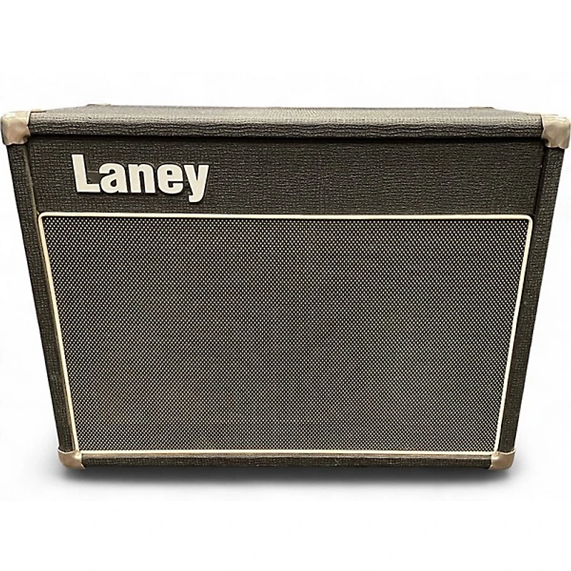 Used Laney GS112VE Guitar Cabinet