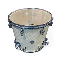 Used PDP by DW 4 Piece Concept Series TWISTED IVORY Drum Kit