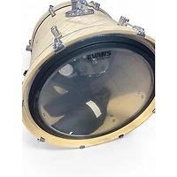 Used PDP by DW 4 Piece Concept Series TWISTED IVORY Drum Kit