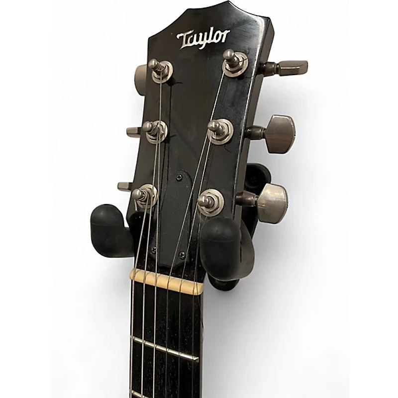 Used Taylor T5Z Classic Deluxe Brown Acoustic Electric Guitar