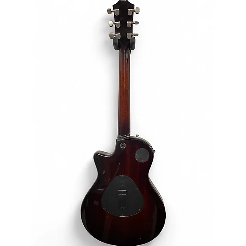 Used Taylor T5Z Classic Deluxe Brown Acoustic Electric Guitar