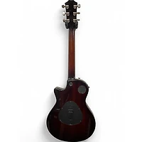 Used Taylor T5Z Classic Deluxe Brown Acoustic Electric Guitar