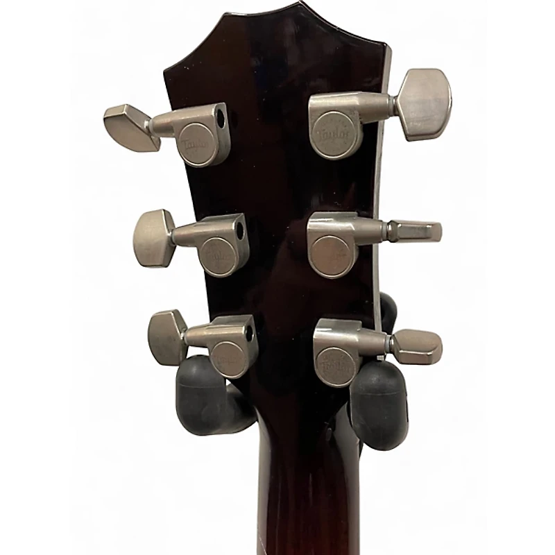 Used Taylor T5Z Classic Deluxe Brown Acoustic Electric Guitar