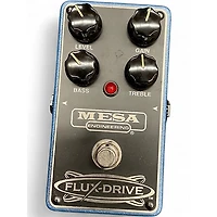 Used MESA/Boogie FLUX-DRIVE Effect Pedal