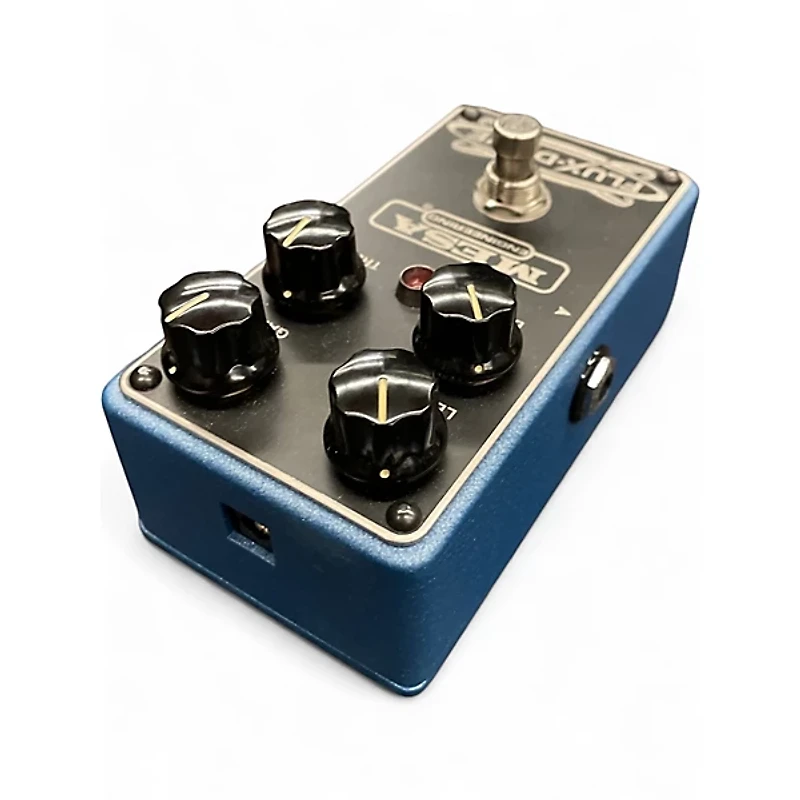 Used MESA/Boogie FLUX-DRIVE Effect Pedal