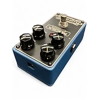 Used MESA/Boogie FLUX-DRIVE Effect Pedal