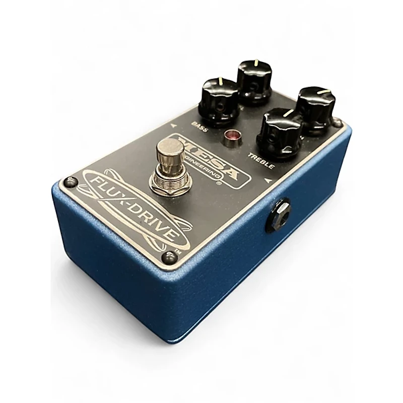Used MESA/Boogie FLUX-DRIVE Effect Pedal