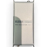 Used Klark Teknik CM-1 Microphone Preamp
