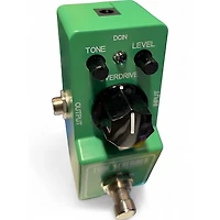 Used Ibanez Tube Screamer Mini Effect Pedal