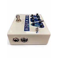 Used Red Witch Titan Analog Delay Effect Pedal