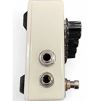 Used Red Witch Empress Chorus Modulation Effect Pedal