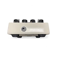 Used Red Witch Empress Chorus Modulation Effect Pedal