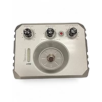 Used Aphex Punch Factory Optical Compressor Effect Pedal