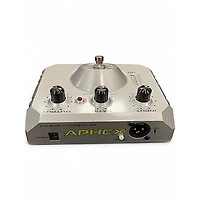 Used Aphex Punch Factory Optical Compressor Effect Pedal