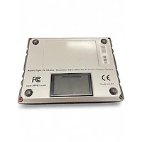 Used Aphex Punch Factory Optical Compressor Effect Pedal