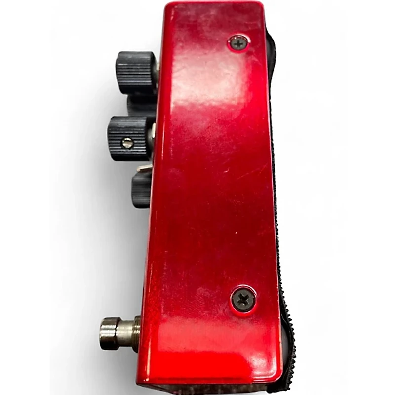 Used Revv Amplification G4 Effect Pedal