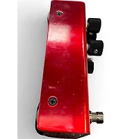 Used Revv Amplification G4 Effect Pedal