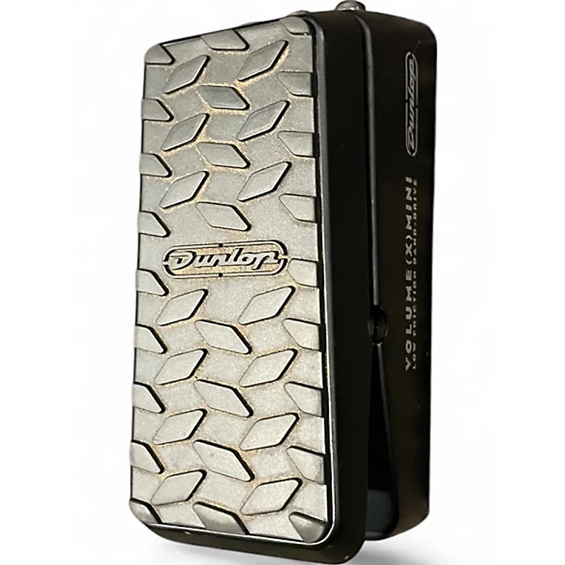 Used Dunlop volumeXMINI Pedal