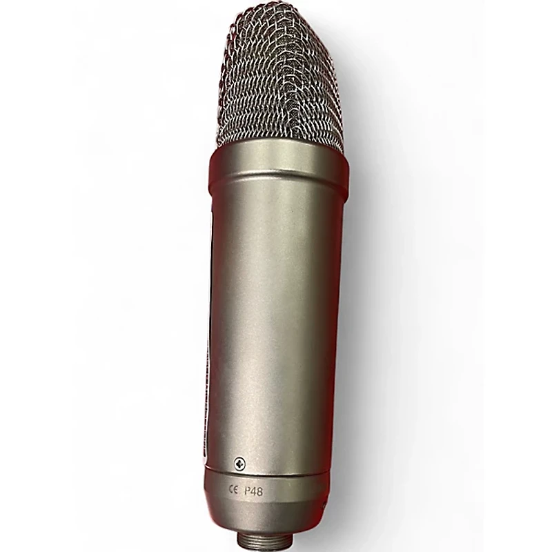 Used RODE NT1A Condenser Microphone