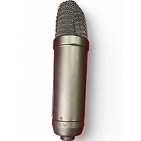 Used RODE NT1A Condenser Microphone