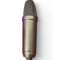 Used RODE NT1A Condenser Microphone