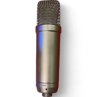 Used RODE NT1A Condenser Microphone