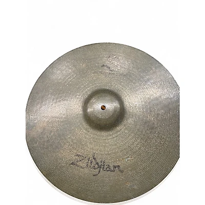 Used Zildjian 16in MEDIUM THIN CRASH Cymbal