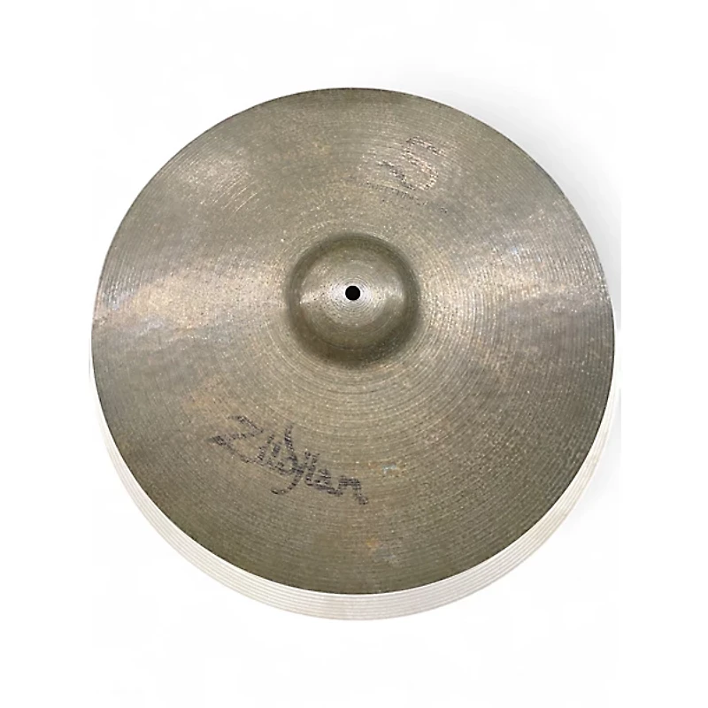 Used Zildjian 16in MEDIUM THIN CRASH Cymbal