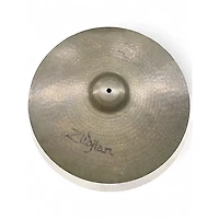 Used Zildjian 16in MEDIUM THIN CRASH Cymbal