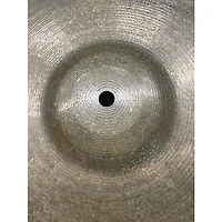 Used Zildjian 16in MEDIUM THIN CRASH Cymbal