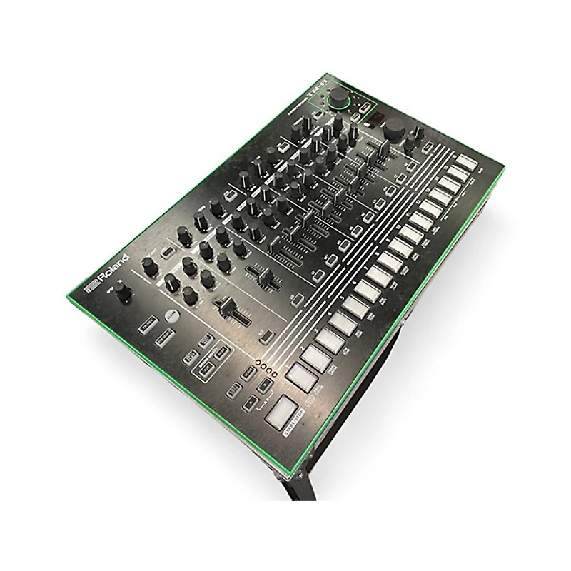 Used Roland TR-8 Production Controller
