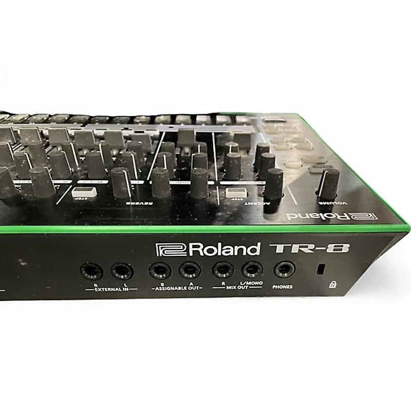 Used Roland TR-8 Production Controller