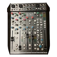 Used Solid State Logic SiX Mixer