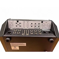 Used Solid State Logic SiX Mixer