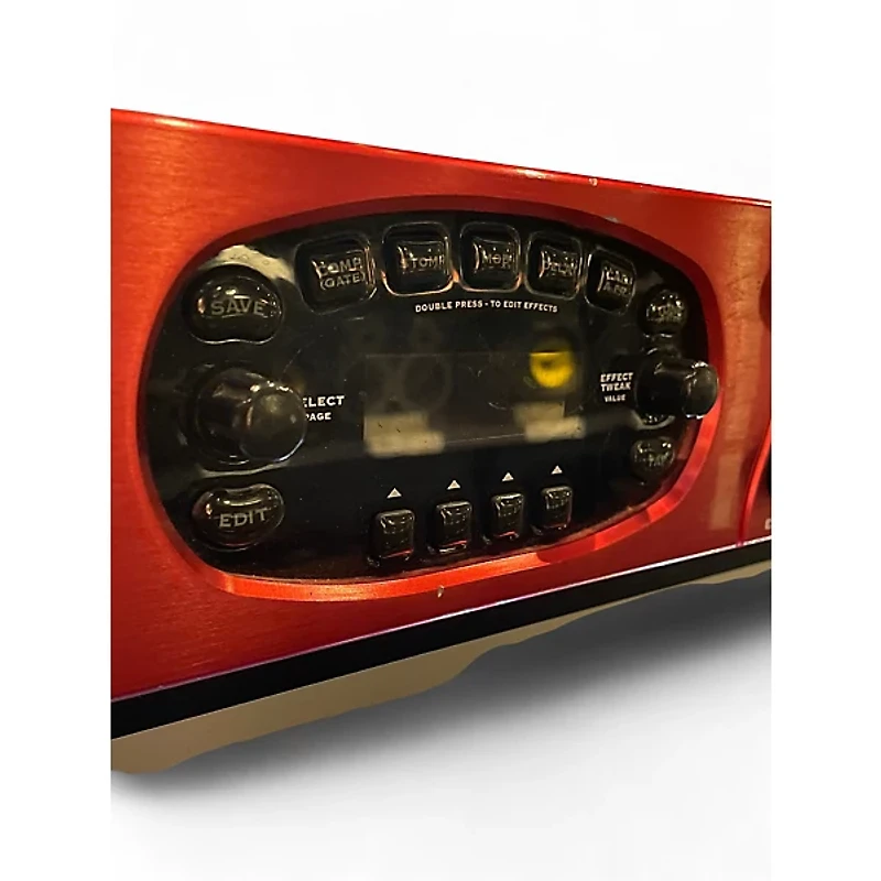 Used Line 6 POD XT PRO Effect Processor