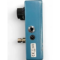Used MXR M103 Octave Blue Box Effect Pedal