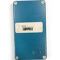 Used MXR M103 Octave Blue Box Effect Pedal