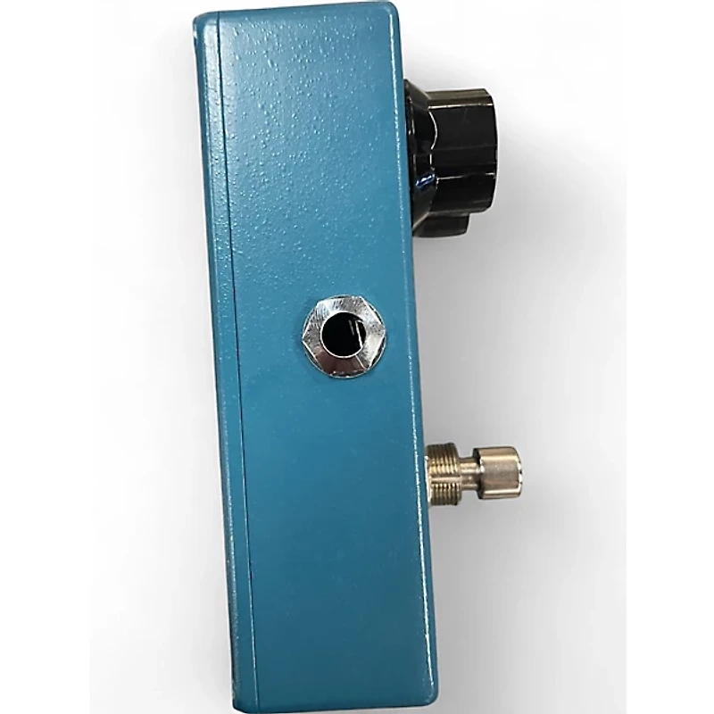 Used MXR M103 Octave Blue Box Effect Pedal