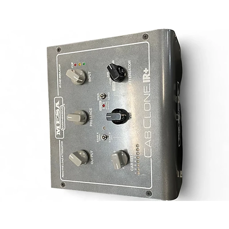 Used MESA/Boogie Cab Clone IR+ Power Attenuator