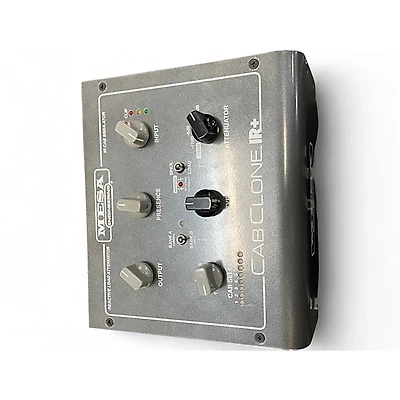 Used MESA/Boogie Cab Clone IR+ Power Attenuator