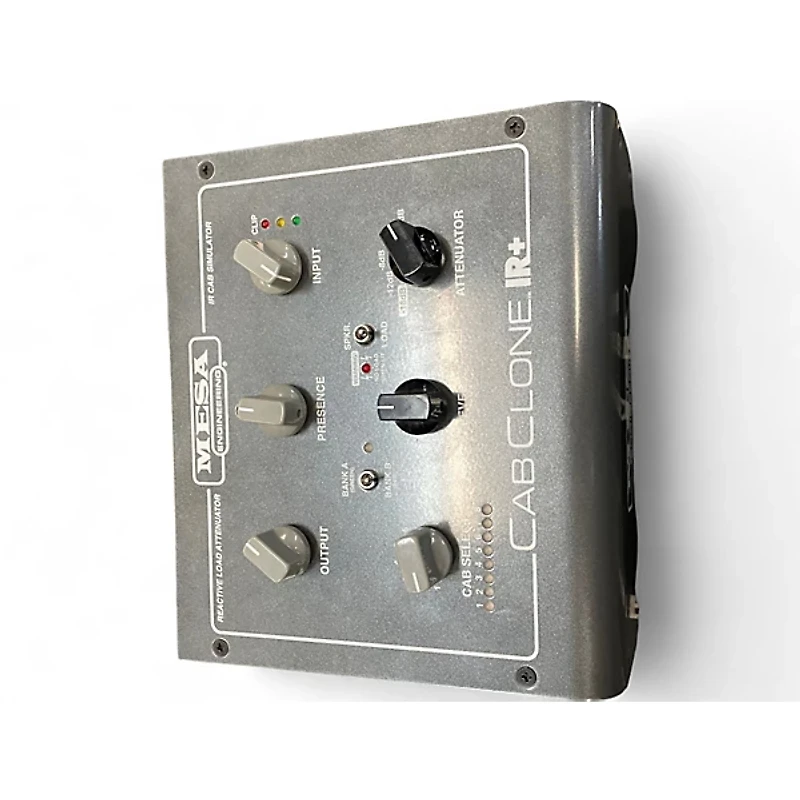 Used MESA/Boogie Cab Clone IR+ Power Attenuator