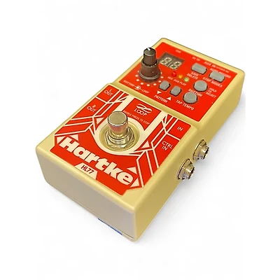 Used Hartke HL77 Pedal