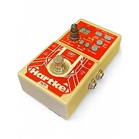 Used Hartke HL77 Pedal