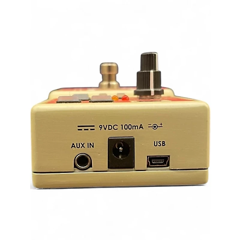 Used Hartke HL77 Pedal