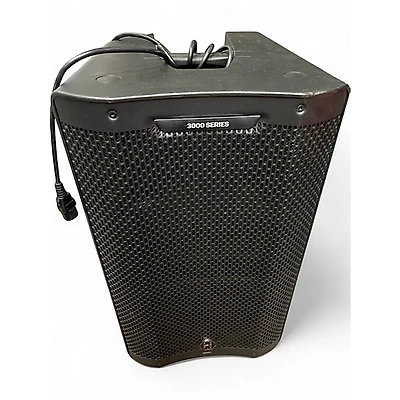 Used Harbinger vari v3412 Powered Speaker